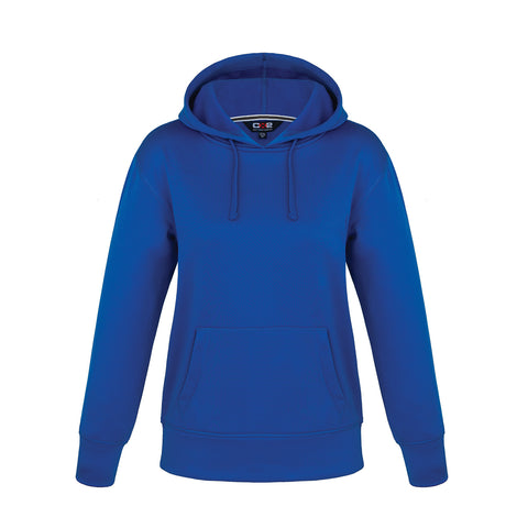 Palm Aire Ladies Pullover Hoody
