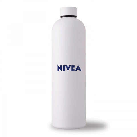 Head Honcho 1000 Ml / 35 Oz Stainless Steel Bottle