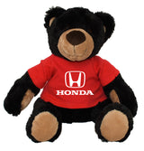 11" Rufus Bear w/T-Shirt