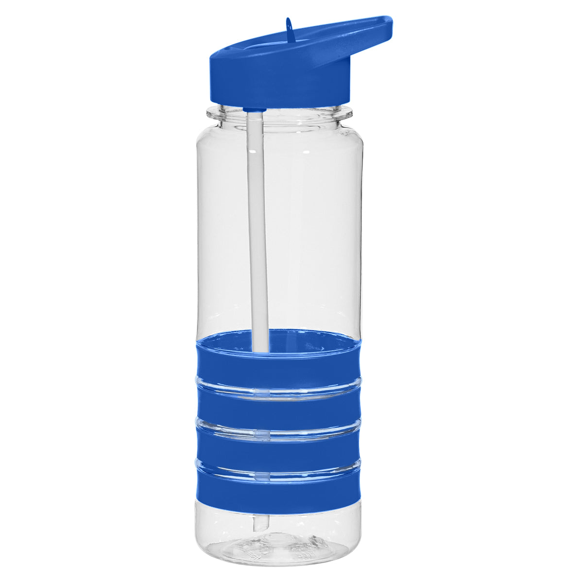 24 Oz. Tritan‚Ñ¢ Banded Gripper Bottle