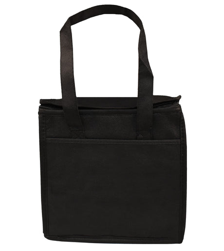 Insulated Shopper Cooler