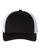 000454 Richardson® Low Pro Trucker Cap