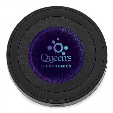 Addi Wireless 2-In-1 Speaker/Charging Dock