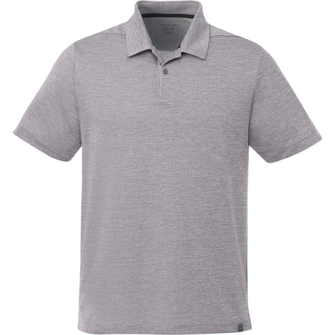Men's DEGE Eco SS Polo