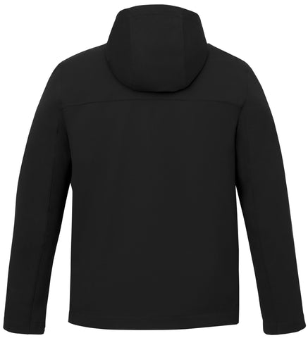 LEFROY Eco Softshell Jacket - Men's