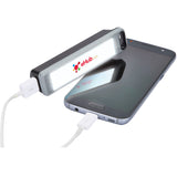 2200mAh UL Certified Aura Power Bank