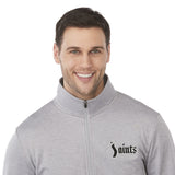 MERRITT Eco Knit Full Zip - Men's
