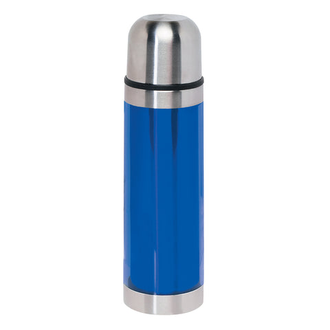 16 Oz. Stainless Steel Thermos