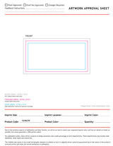 Absorbent Microfiber Dri-Lite Terry Terry Pool Towel, 20x40, Sublimated Edge to Edge 1 side