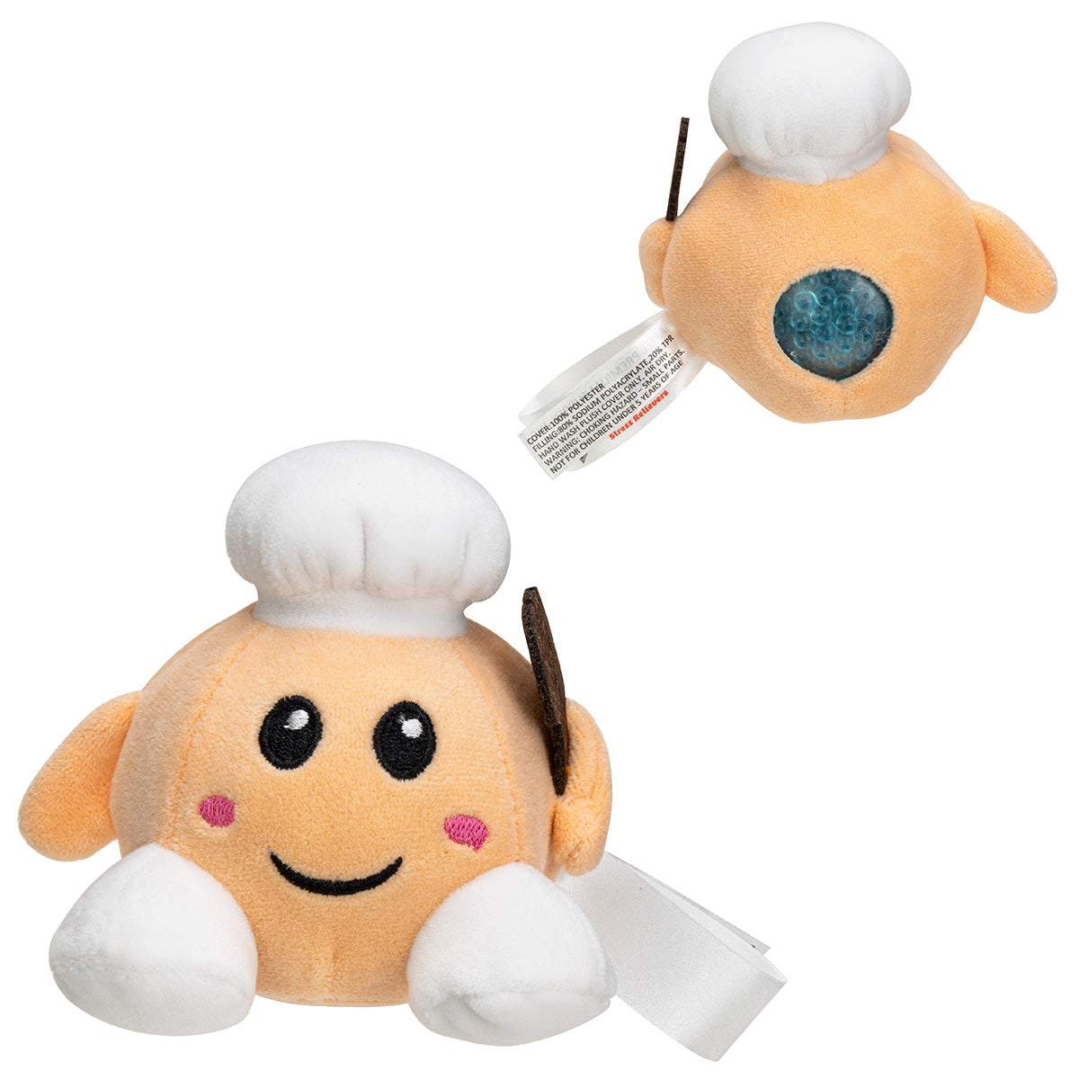 Stress Buster™ Chef