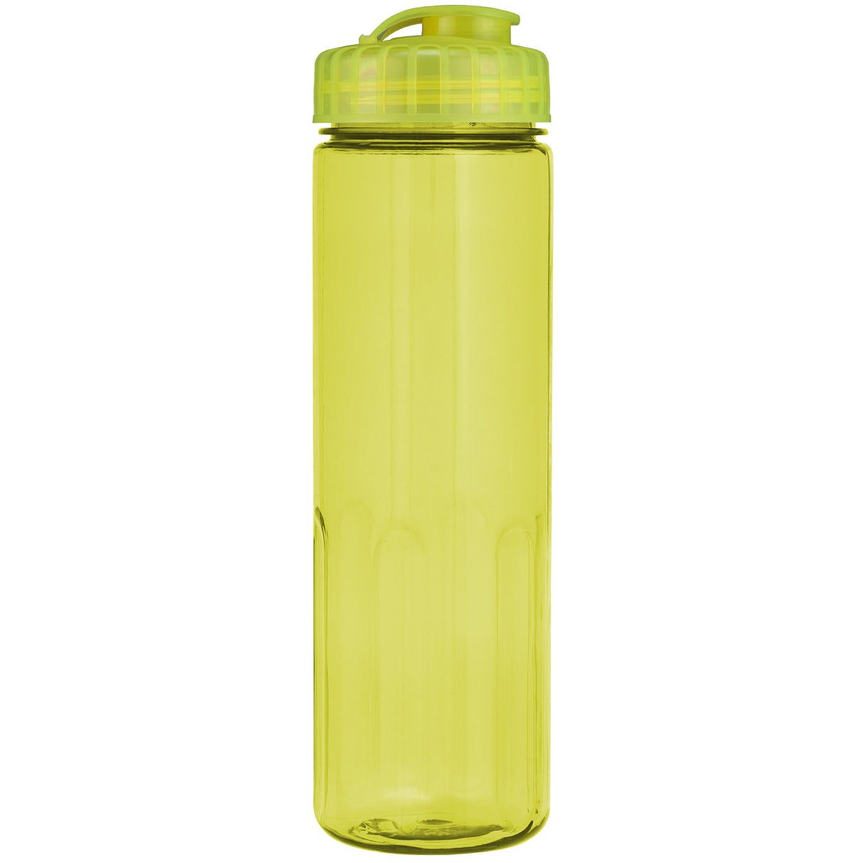24 Oz. Prestige Bottle (Flip Top Lid)