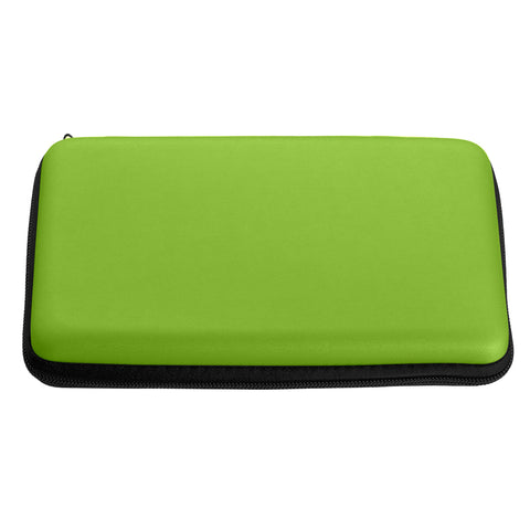 Zippered Travel Case