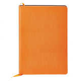 Donald Soft Cover Journal