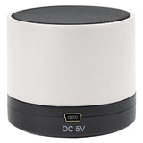 Wireless Mini Cylinder Speaker