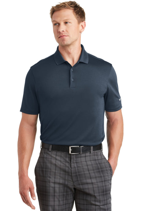Nike Golf Dri-FIT Players Polo w/Flat Knit Collar