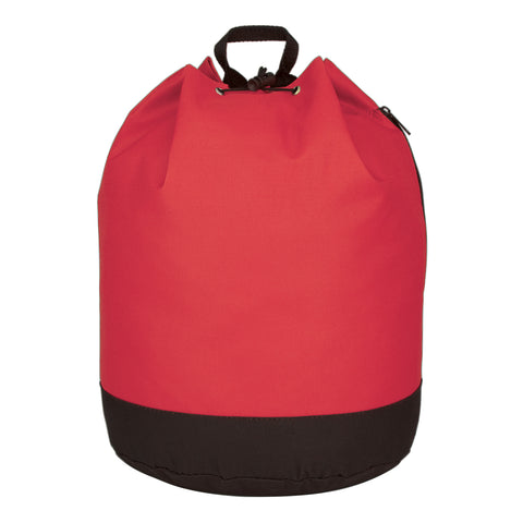 Bucket Bag Drawstring Backpack