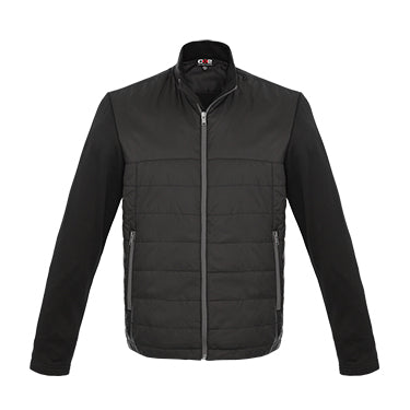Hybrid Men's Lightweight Jacket