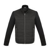 Hybrid Men's Lightweight Jacket