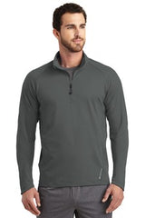 OGIO Men's Endurance Radius 1/4-Zip Shirt