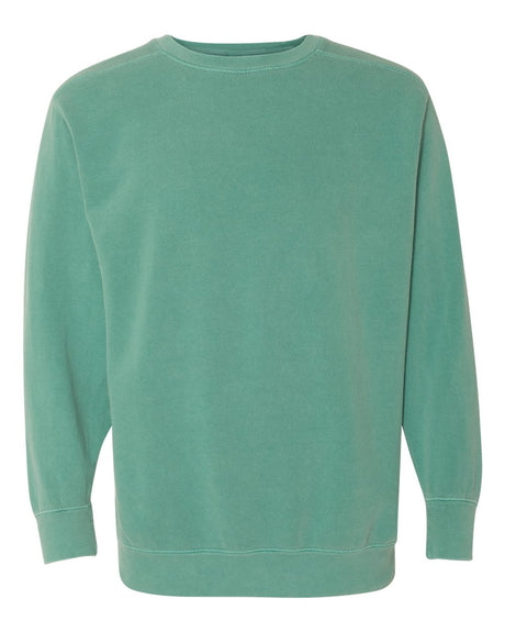 Comfort Colors® Garment-Dyed Sweatshirt