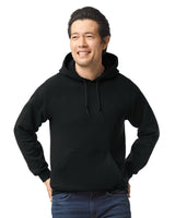 Gildan Adult Heavy Blend? 8 oz., 50/50 Hooded Sweatshirt