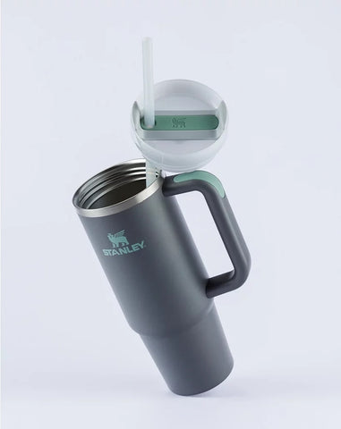 Stanley® Quencher H2.0 Flowstate™ Tumbler 40oz, Charcoal