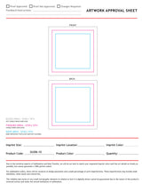 Microfiber Dri-Lite Terry Team and Sponsorship Towel, 12x12, Sublimated Edge to Edge 2 sides