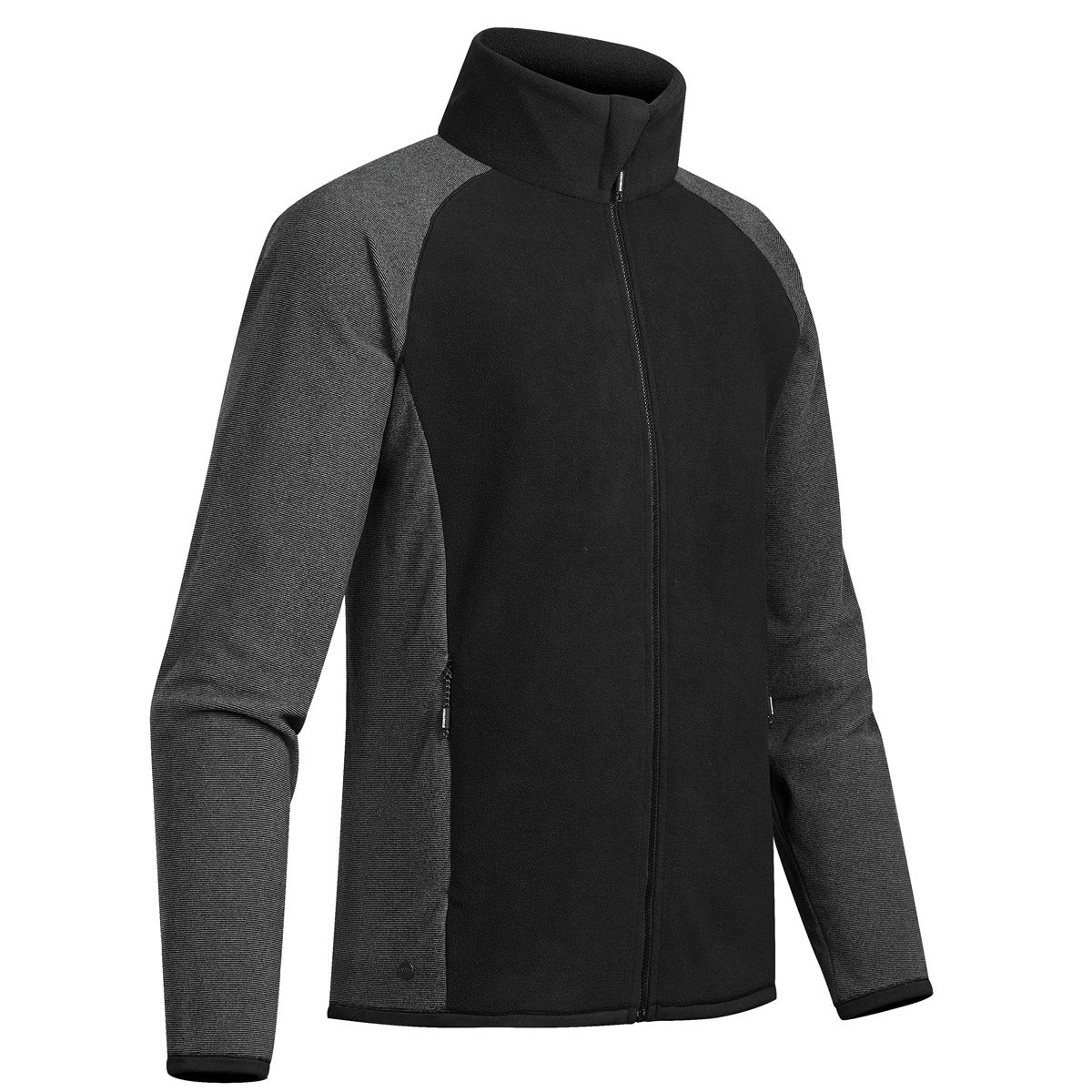 Men's Impact Microfleece Jacket