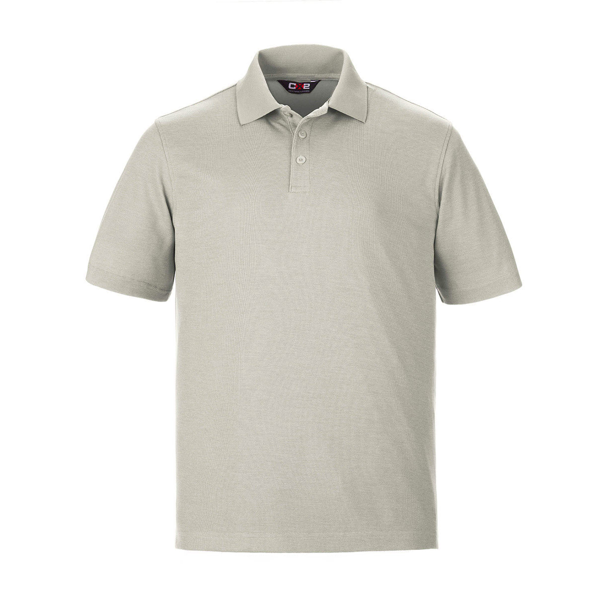 Ace Ladies Pique Mesh Polo