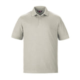 Ace Ladies Pique Mesh Polo
