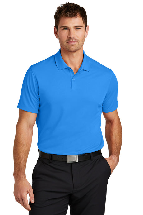 Nike® Victory Solid Polo