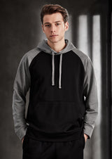 Hype Two Tone Men's Hoodie