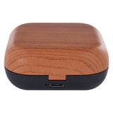 Elevate True Wireless Earbuds & Charging Base