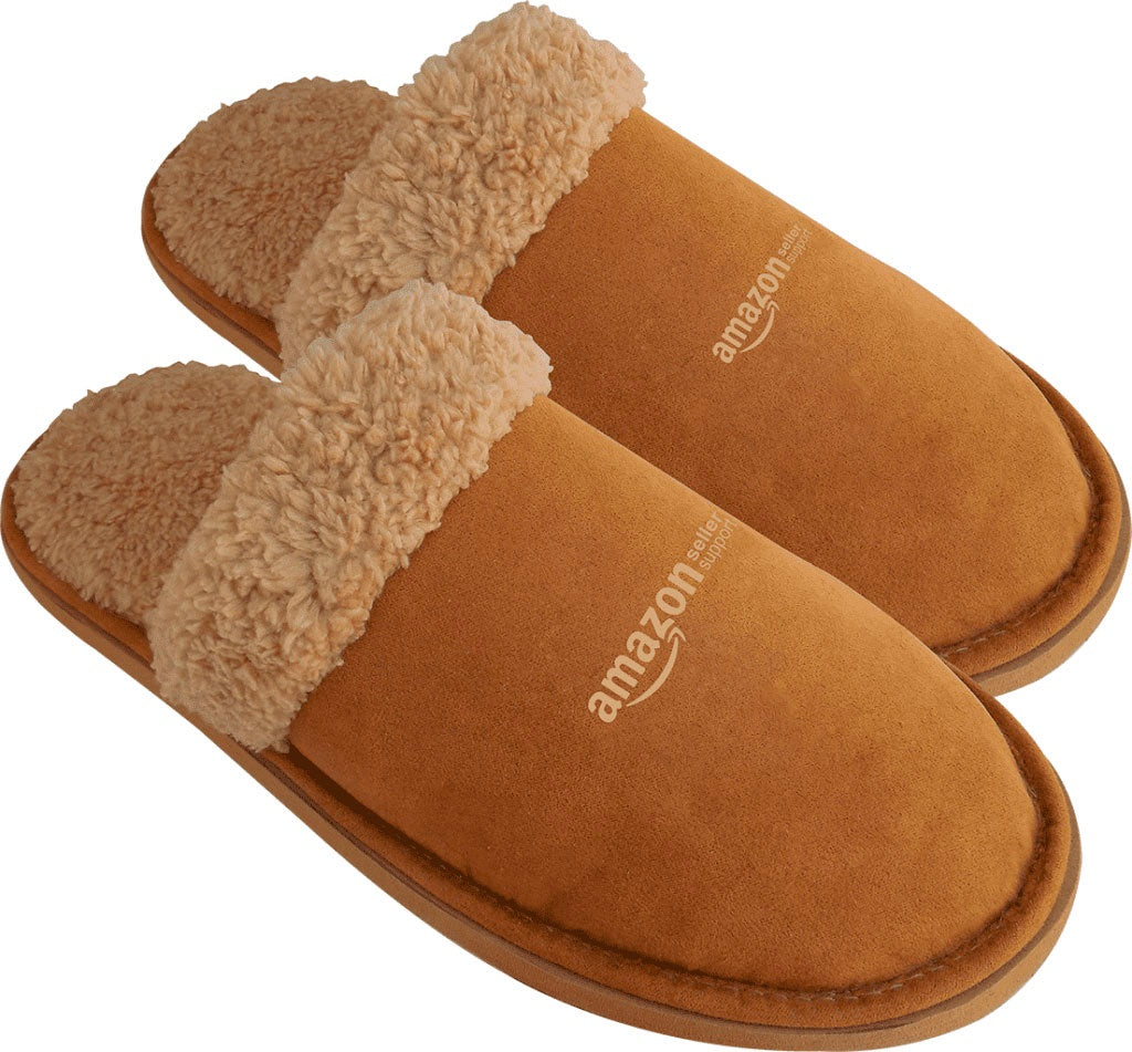 Kozi Sherpa Slippers - New