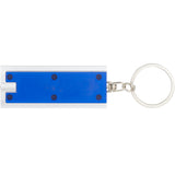 Rectangular Key-Light