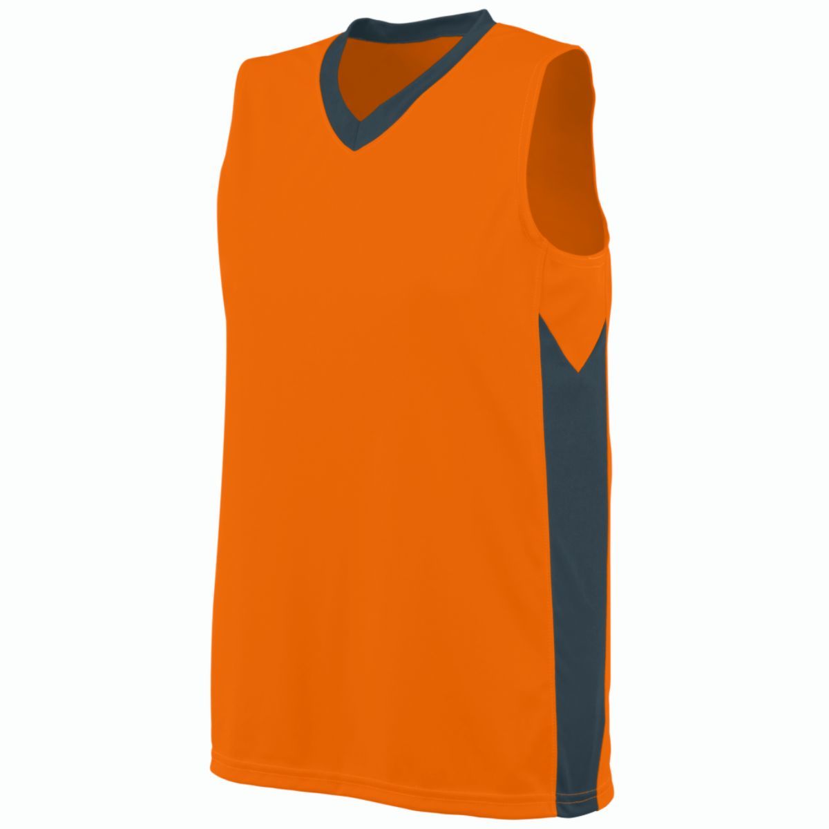Ladies' Block Out Jersey