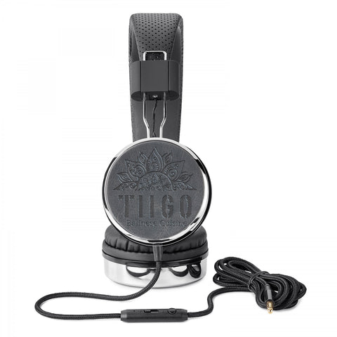 Fabrizio Stereo Headphones