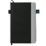 5.5" x 8.5" Repreve® Refillable JournalBook®