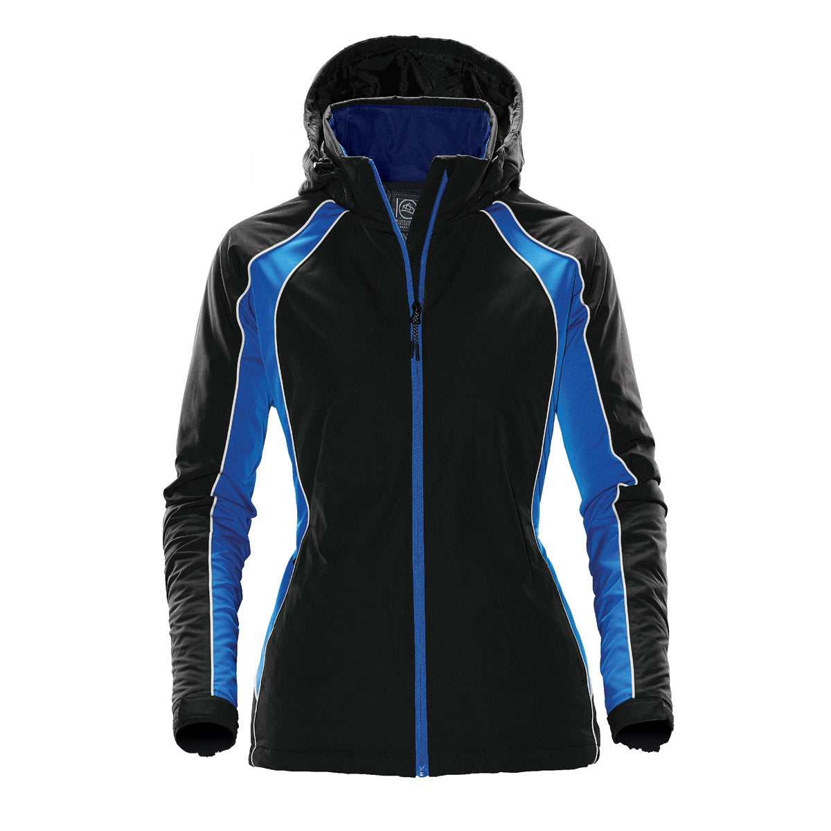 Women's Warrior Thermal Shell