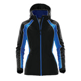 Women's Warrior Thermal Shell