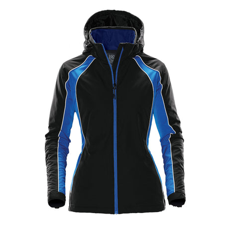 Women's Warrior Thermal Shell