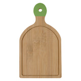 Rhein Bamboo Cutting Board