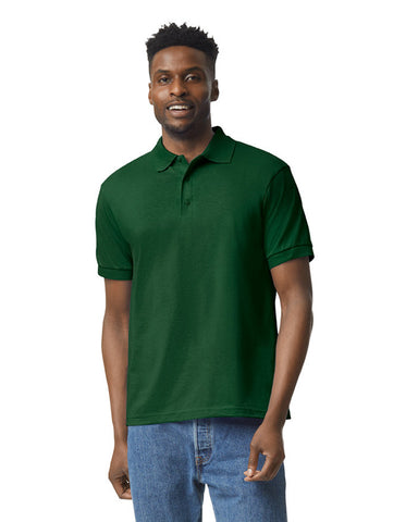 Gildan Adult 6 oz. 50/50 Jersey Polo