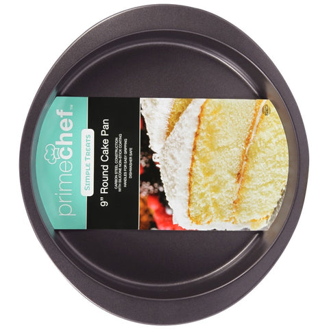 Prime Chef™ Simple Treats 9