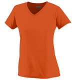Ladies NexGen Wicking Tee