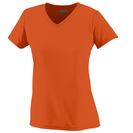 Ladies NexGen Wicking Tee
