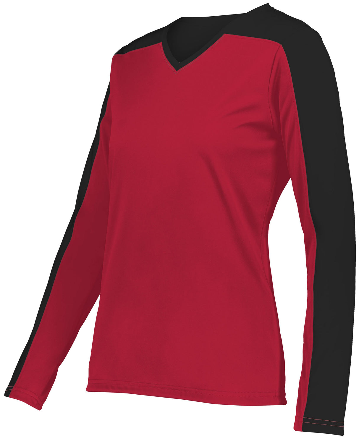 Ladies' Momentum Team Long Sleeve Tee