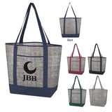Bellevue Non-woven Tote Bag