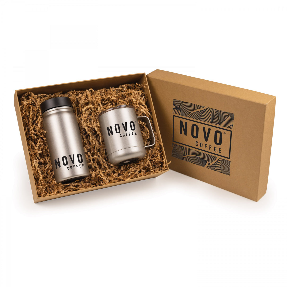 But First Coffee Kit