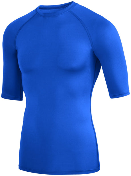 Hyperform Compression Half Sleeve Tee